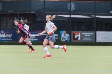 Bild 129 - BL Der Club an der Alster - Uhlenhorster HC : Ergebnis: 2:0